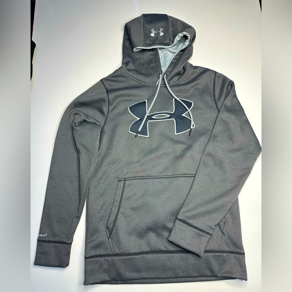 Under Armour Sweatshirt Hoodie